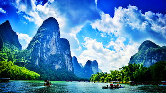 桂林龍脊梯田、漓江陽朔6日5晚跟團游 千元門票全含，20人精致體驗