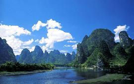 株洲到桂林旅游汽車三日游特價攻略