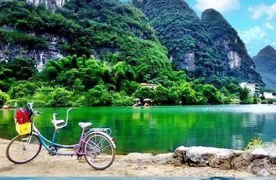 桂林旅游全攻略 山水甲天下的詩意之旅