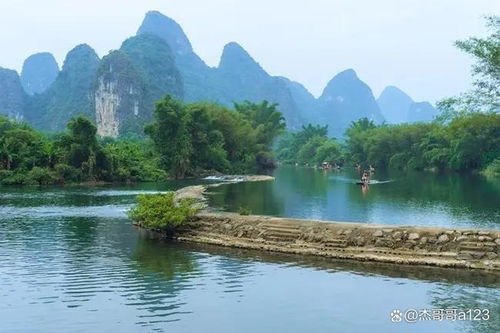 廣西桂林十條經(jīng)典自駕游路線,桂林有哪些旅游景點(diǎn),保姆級攻略