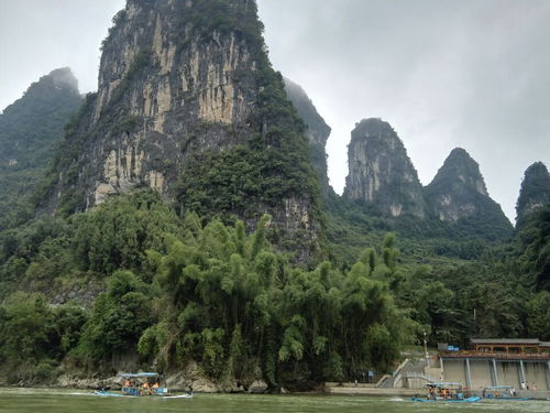 桂林山水甲天下 一份詳盡的桂林旅游攻略